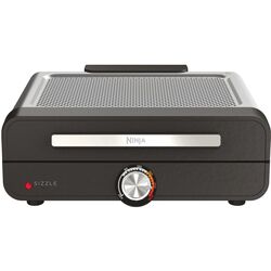 Grill electric Ninja Sizzle GR101EU (Black)