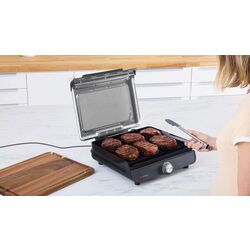 Grill electric Ninja Sizzle GR101EU (Black) Thumb