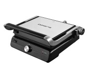 Grill electric Polaris PGP 2102 (Silver)