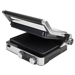 Электрогриль Polaris PGP 2302D (Silver) Thumb