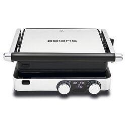 Электрогриль Polaris PGP 2302D (Silver) Thumb
