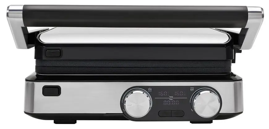 Электрогриль Polaris PGP 2302D (Silver)