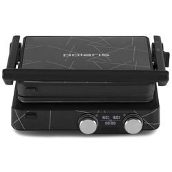 Grill electric Polaris PGP 2502 (Black) Thumb