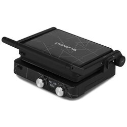 Grill electric Polaris PGP 2502 (Black)