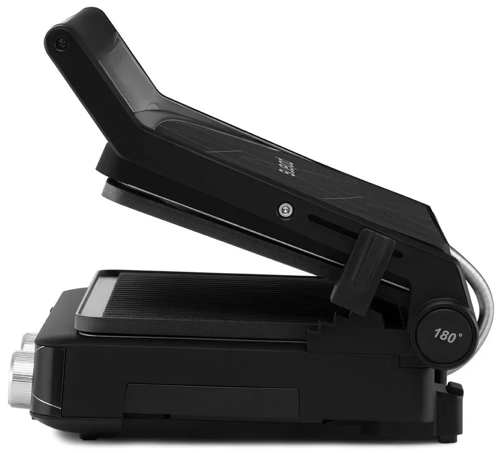 Grill electric Polaris PGP 2502 (Black)