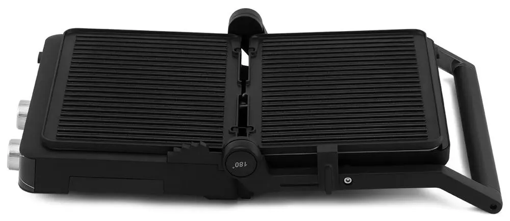 Grill electric Polaris PGP 2502 (Black)