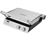 Grill electric Polaris PGP 2803 (Silver)