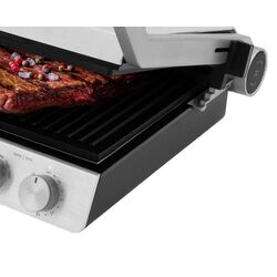 Grill electric Polaris PGP 2803 (Silver) Thumb