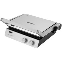 Grill electric Polaris PGP 2803 (Silver)