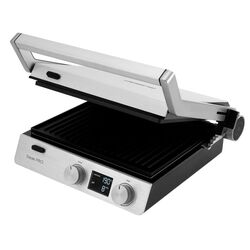 Grill electric Polaris PGP 3005 (Silver) Thumb