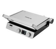 Электрогриль Polaris PGP 3005 (Silver)