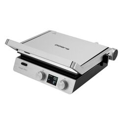 Grill electric Polaris PGP 3005 (Silver) Thumb