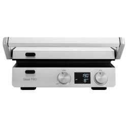 Grill electric Polaris PGP 3005 (Silver) Thumb