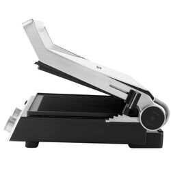 Grill electric Polaris PGP 3005 (Silver) Thumb