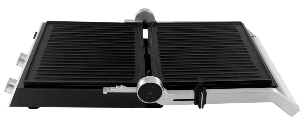 Grill electric Polaris PGP 3005 (Silver) - 6