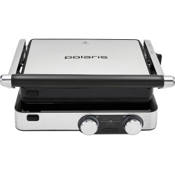 Электрогриль Polaris PGP 7001D (Silver) Thumb