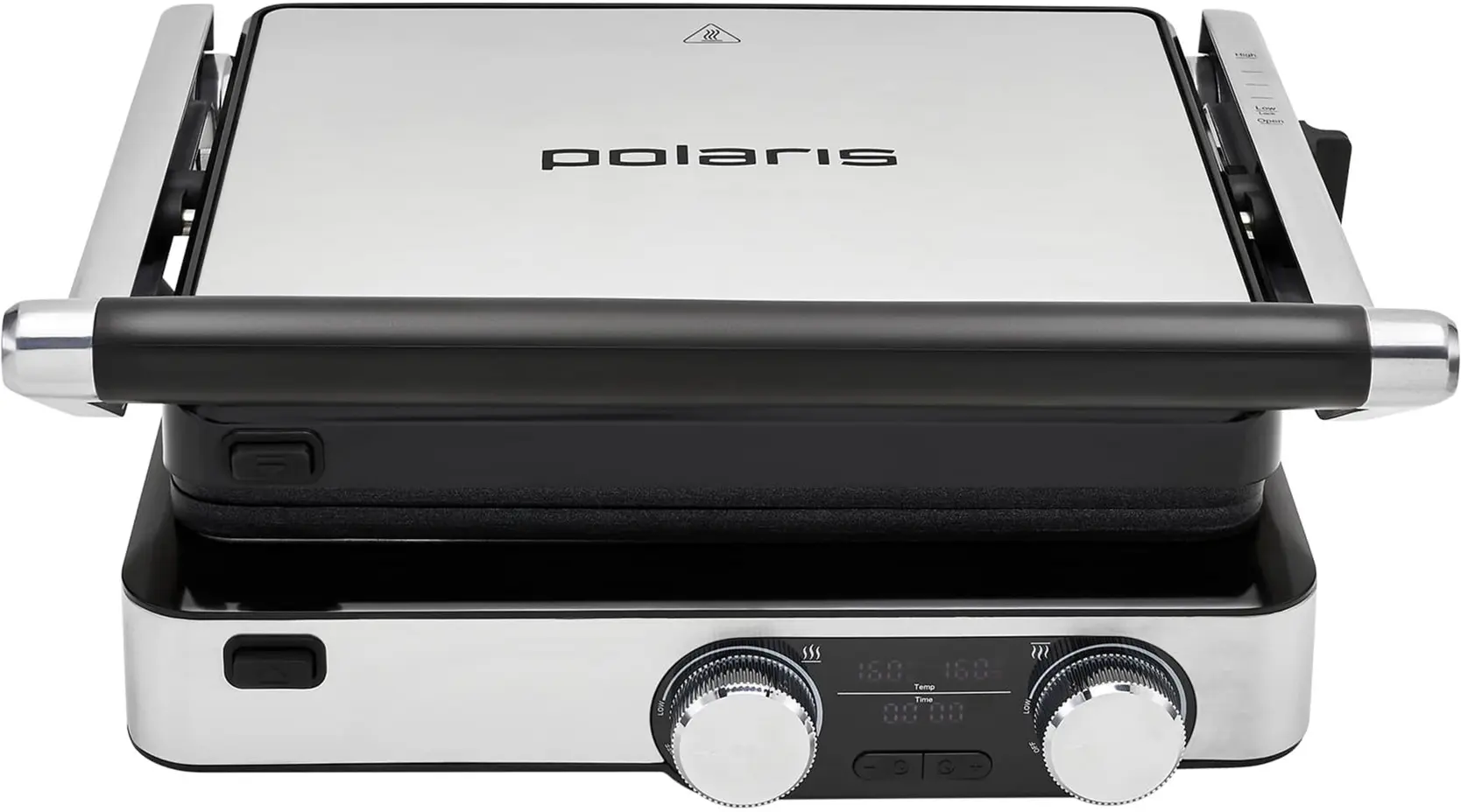 Электрогриль Polaris PGP 7001D (Silver) - 2