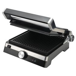 Grill electric Polaris PGP1902 (Silver) Thumb