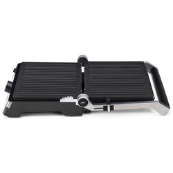 Grill electric Polaris PGP1902 (Silver) Thumb