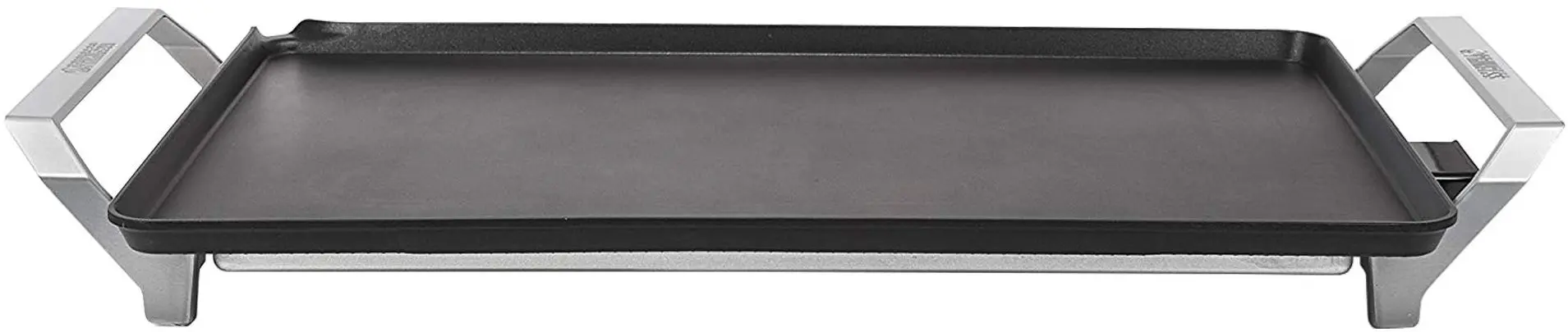 Gratar electric Princess Table Chef Premium XXL 103120 (Black) - 2