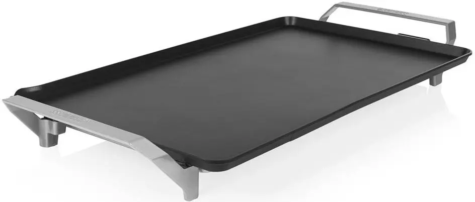 Gratar electric Princess Table Chef Premium XXL 103120 (Black)