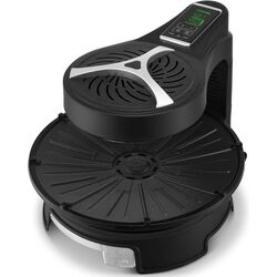 Gril rotativ cu infrarosu Gourmia GHG1600 (Black) Thumb