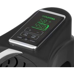 Gril rotativ cu infrarosu Gourmia GHG1600 (Black) Thumb