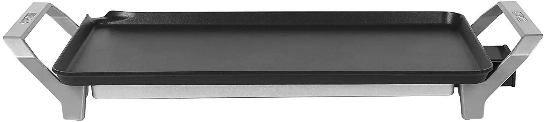 Gratar electric Princess Table Chef Premium XL 103110 (Black) - 2