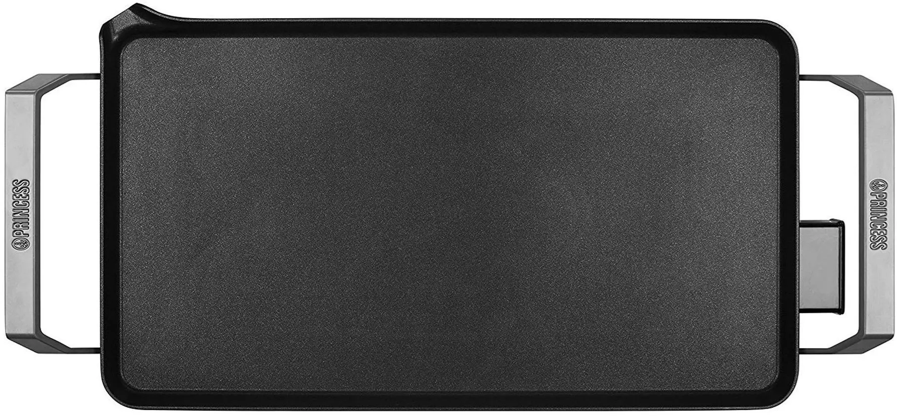 Gratar electric Princess Table Chef Premium XL 103110 (Black) - 3