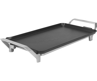 Gratar electric Princess Table Chef Premium XL 103110 (Black)