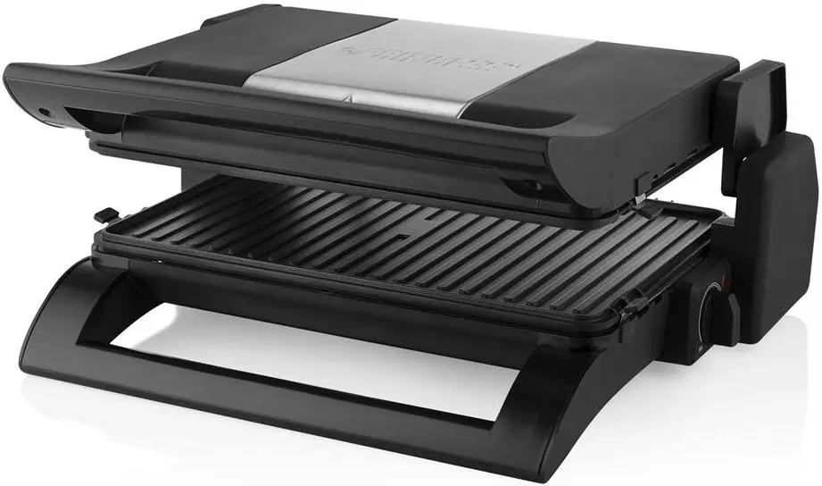Grill electric 4in1 Princess Multi Grill 112536 (Black) - 2