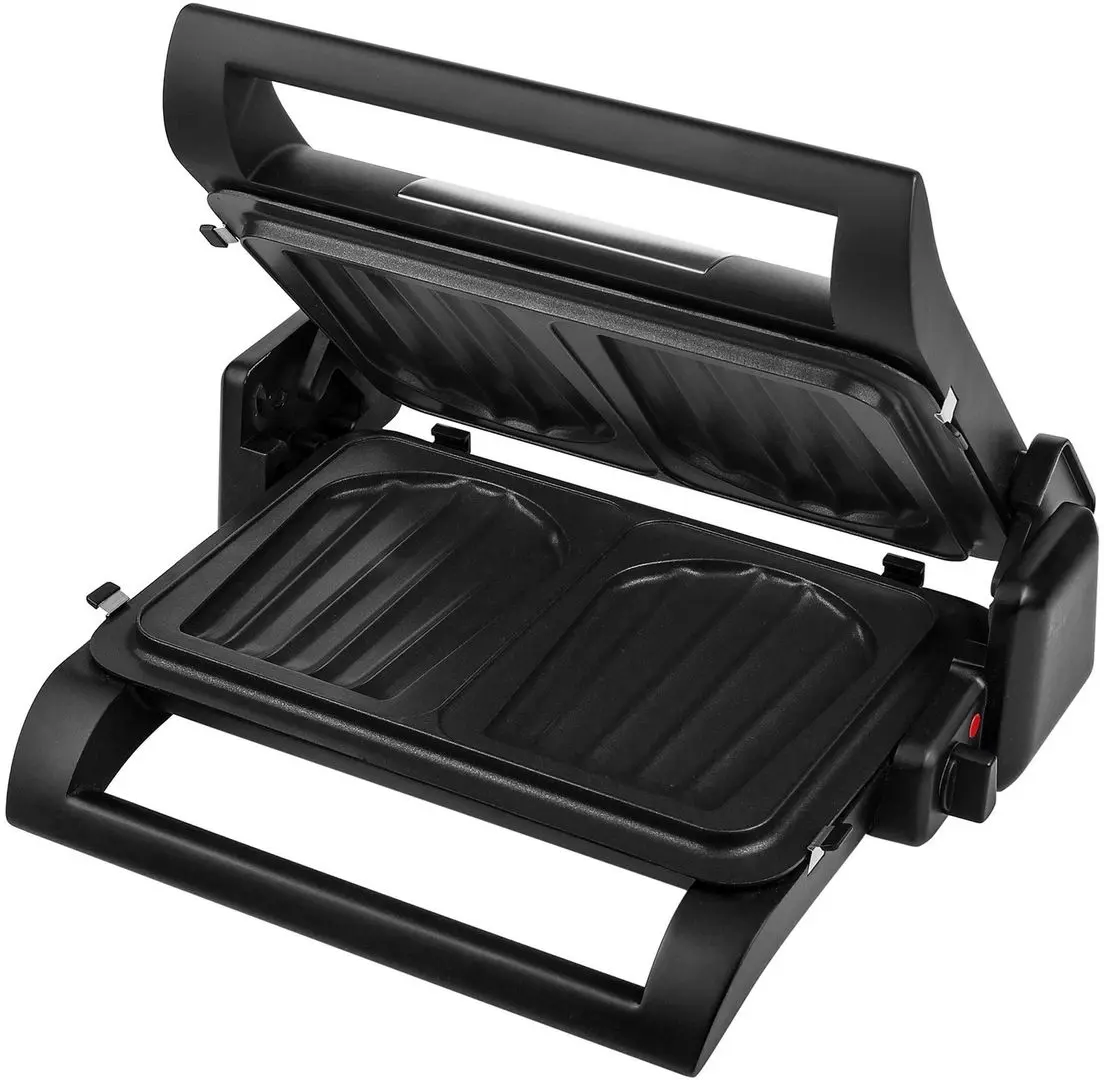 Grill electric 4in1 Princess Multi Grill 112536 (Black) - 4