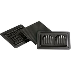 Grill electric 4in1 Princess Multi Grill 112536 (Black) Thumb