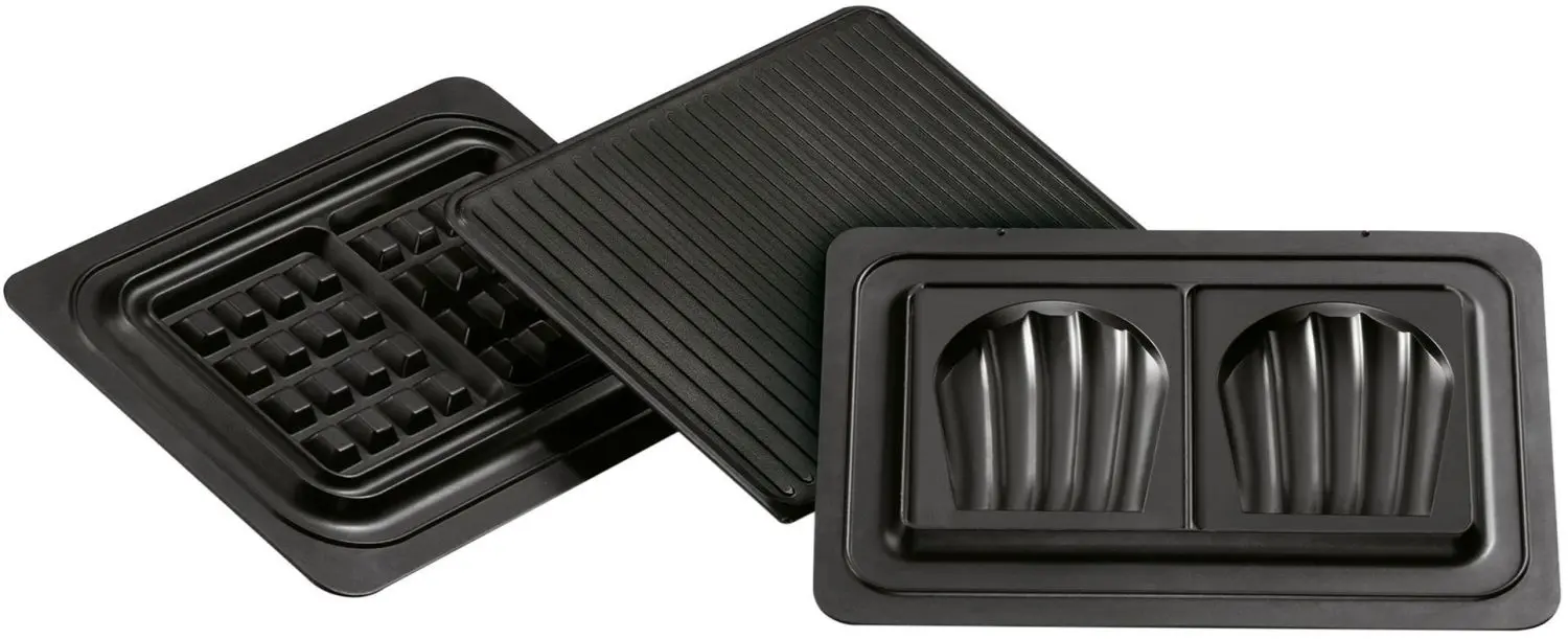 Grill electric 4in1 Princess Multi Grill 112536 (Black) - 6