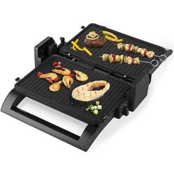 Grill electric 4in1 Princess Multi Grill 112536 (Black) Thumb