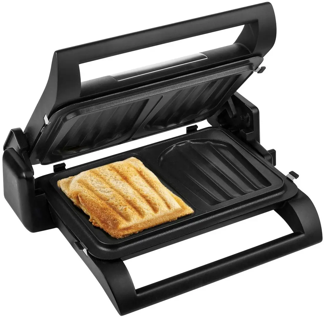 Grill electric 4in1 Princess Multi Grill 112536 (Black) - 8