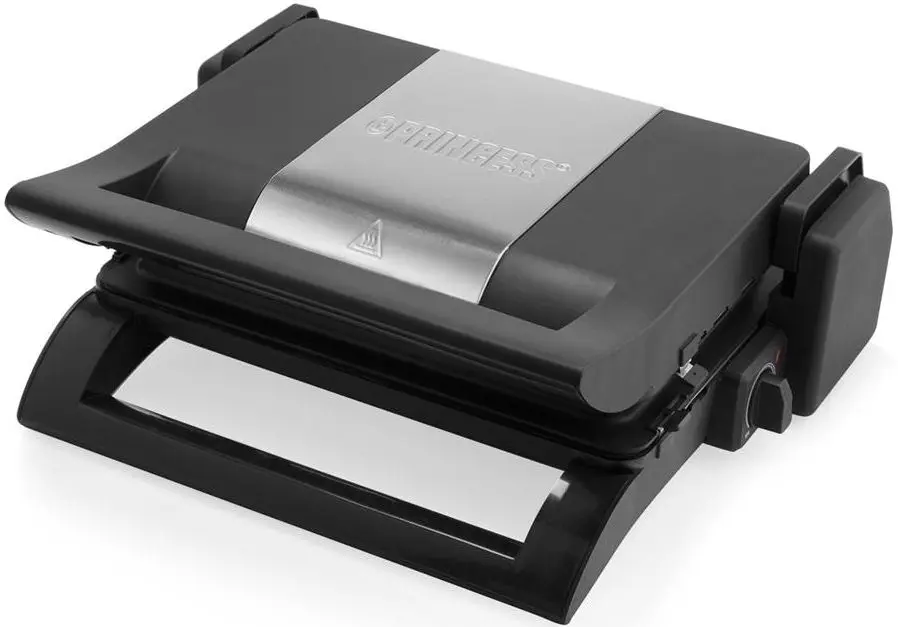 Grill electric 4in1 Princess Multi Grill 112536 (Black)