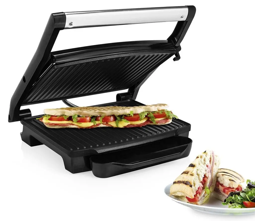 Grill electric Princess 112415 (Black/Inox) - 4