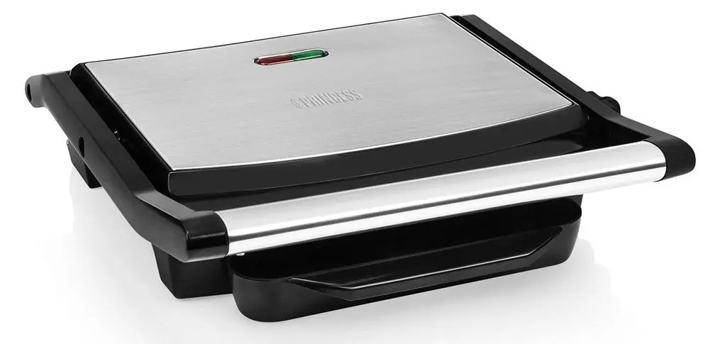 Grill electric Princess 112415 (Black/Inox)
