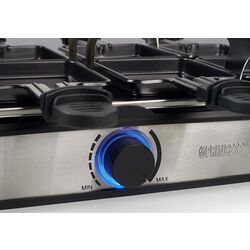 Grill electric Princess 116263501001 (Black/Inox) Thumb