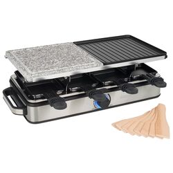 Grill electric Princess 116263501001 (Black/Inox)