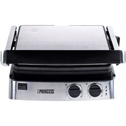 Grill electric Princess 117300 (Silver) Thumb