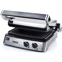 Grill electric Princess 117300 (Silver) Thumb