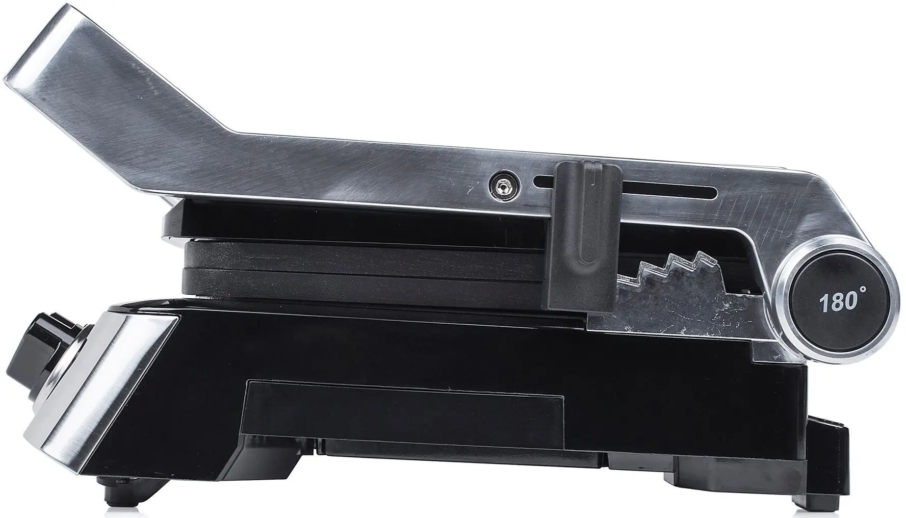 Grill electric Princess 117300 (Silver) - 4