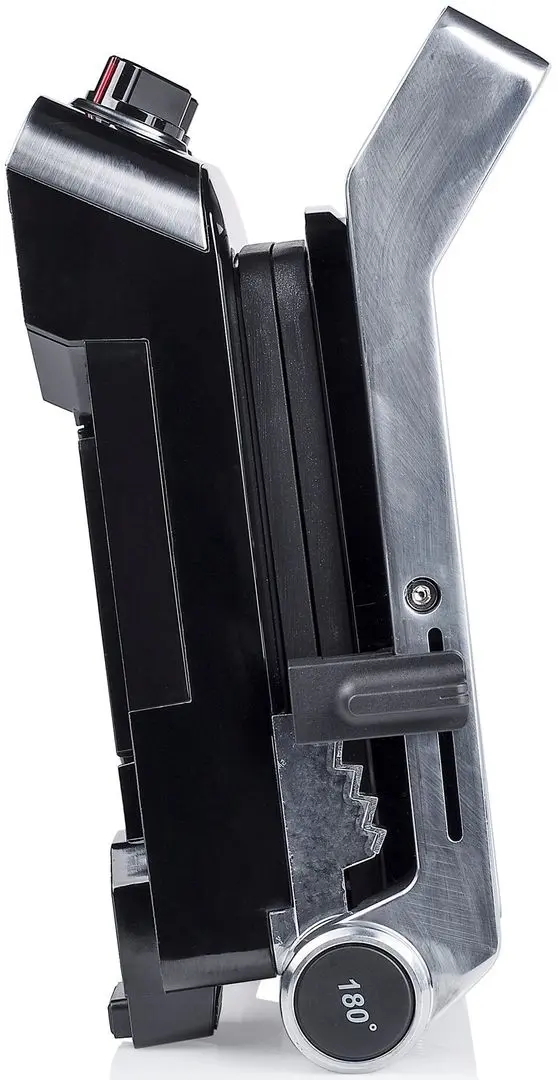 Grill electric Princess 117300 (Silver) - 5