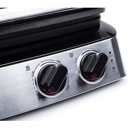 Grill electric Princess 117300 (Silver) Thumb