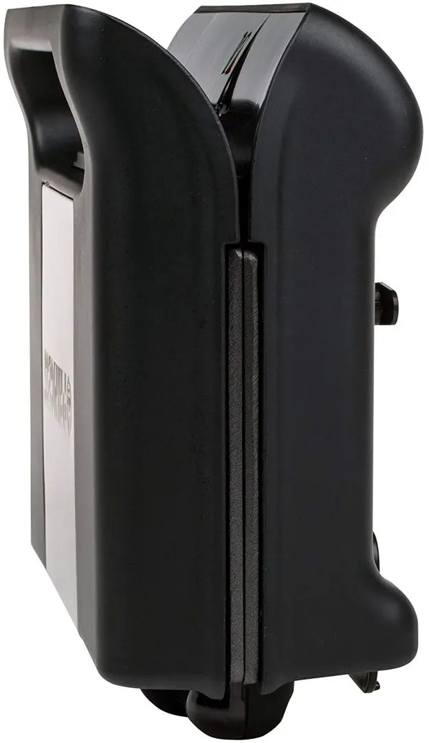 Grill electric Princess Compact Flex 117001 (Black) - 4