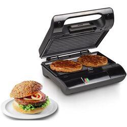 Grill electric Princess Compact Flex 117001 (Black) Thumb