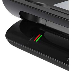 Grill electric Princess Compact Flex 117001 (Black) Thumb