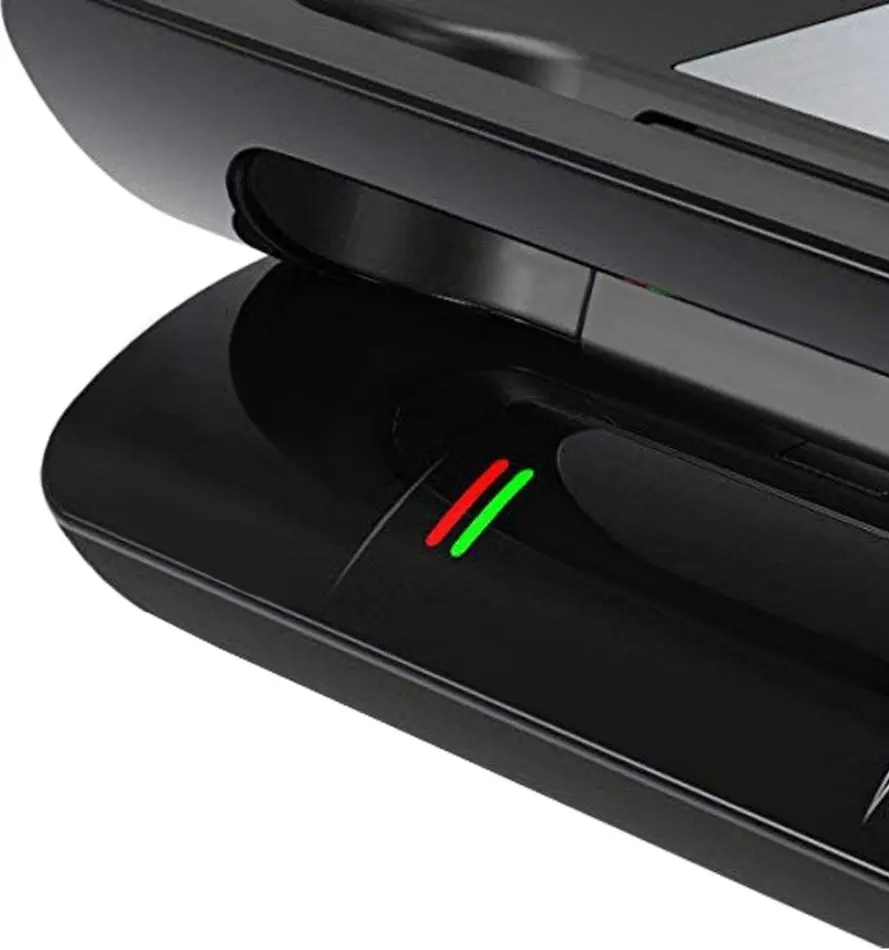 Grill electric Princess Compact Flex 117001 (Black) - 3